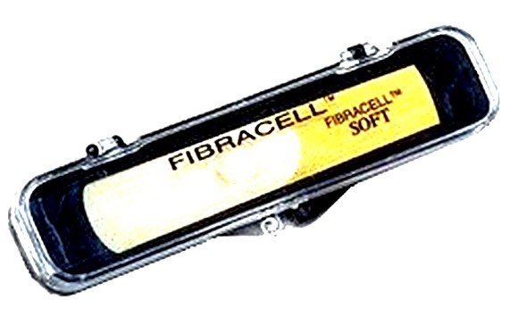 Palheta Fibracell