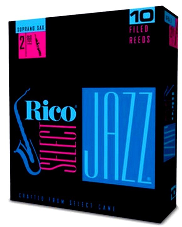 Jazz Select