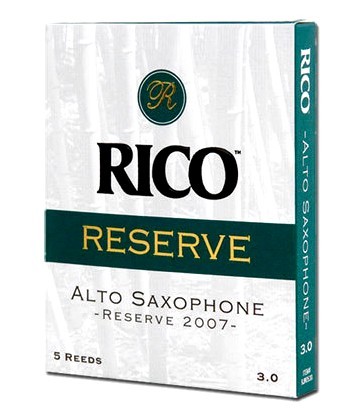 Palheta Rico Reserve