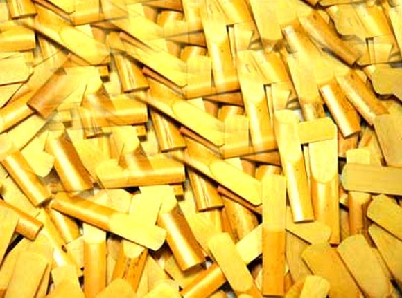 Palhetas! Como escolher, Cuidar, comprar ...